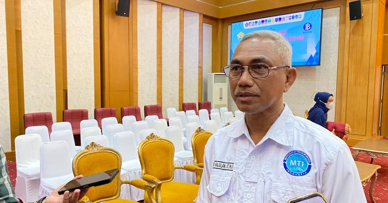 Program 100 Hari ASR-Hugua, Feri Rute Torobulu-Tondasi Bakal Difungsikan sebelum Lebaran 1 Sultra Dapat Kuota 500 Unit Motor untuk Mudik Gratis Lewat Kapal Feri