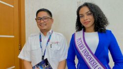 Perempuan Turunan Muna Wakili Sultra di Ajang Putri Indonesia, Siap Tampilkan Kecantikan Khas Indonesia Timur