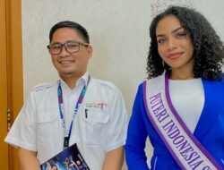 Perempuan Turunan Muna Wakili Sultra di Ajang Putri Indonesia, Siap Tampilkan Kecantikan Khas Indonesia Timur