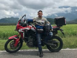 Simak Tips Berkendara Aman dan Nyaman saat Puasa dari Asmo Sulsel