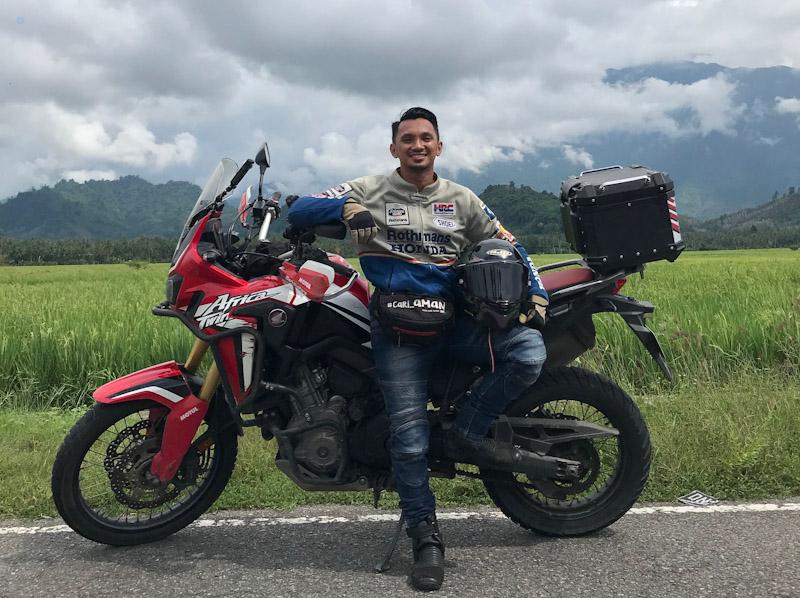 Simak Tips Berkendara Aman dan Nyaman saat Puasa dari Asmo Sulsel 1 Simak Tips Berkendara Aman dan Nyaman saat Puasa dari Asmo Sulsel