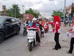 Astra Motor Sulsel Gelar Aksi Berbagi Takjil dan Promo Menarik selama Ramadan