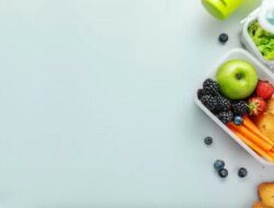 Penuhi Gizi Seimbang: Tips Tetap Sehat selama Berpuasa