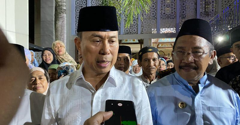 Andi Sumangerukka (ASR)