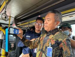 Berikan Kecepatan dan Kemudahan dalam Genggaman, BRI Luncurkan QRIS TAP