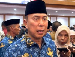 Dukung Program MBG, Pemprov Sultra Bakal Bangun 200 Unit Dapur Umum