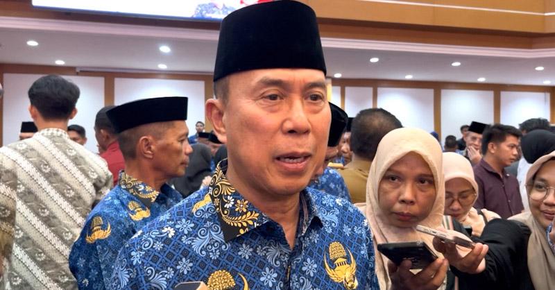 Dukung Program MBG, Pemprov Sultra Bakal Bangun 200 Unit Dapur Umum 1 Dukung Program MBG, Pemprov Sultra Bakal Bangun 200 Unit Dapur Umum