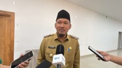 ASN Pemkot Kendari Dilarang Keras Pakai Kendaraan Dinas untuk Mudik