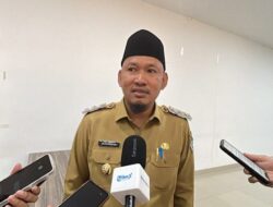 ASN Pemkot Kendari Dilarang Keras Pakai Kendaraan Dinas untuk Mudik