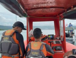 Pria 65 Tahun di Baubau Dilaporkan Hilang saat Memancing di Perairan Lowu-Lowu