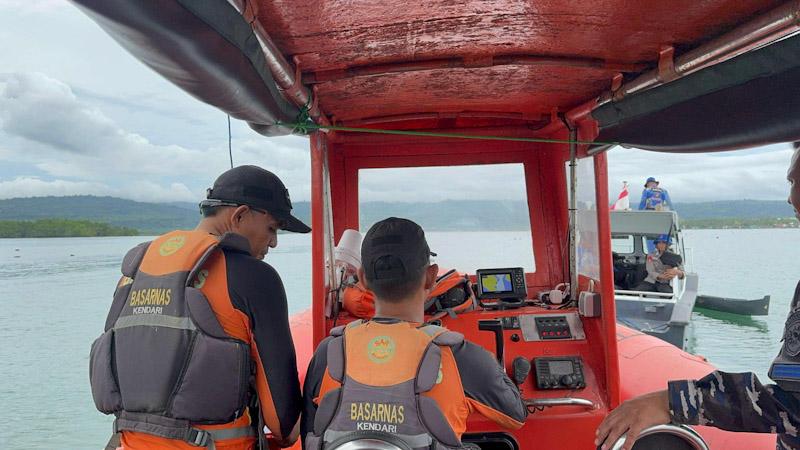 Pria 65 Tahun di Baubau Dilaporkan Hilang saat Memancing di Perairan Lowu-Lowu 1 Pria 65 Tahun di Baubau Dilaporkan Hilang saat Memancing di Perairan Lowu-Lowu