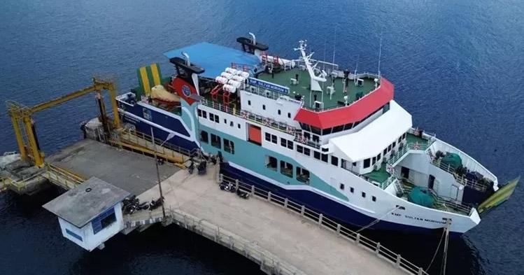 Daftar 13 Kapal Feri ASDP yang Beroperasi di Sultra Saat Mudik Lebaran 2025 1 Peserta Mudik Gratis Kapal Feri Dapat Prioritas Pemberangkatan, Ini Ketentuannya