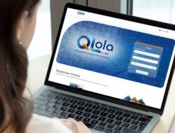 Permudah Nasabah Korporasi Kelola Keuangan Lebih Efisien, QLola by BRI Cetak Volume Transaksi Rp8.400 Triliun