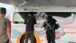 Permintaan Uang Pecahan Kecil di Kendari hingga Hari ke-18 Ramadan Capai Rp12,5 Miliar 11 Permintaan Uang Pecahan Kecil di Kendari hingga Hari ke-18 Ramadan Capai Rp12,5 Miliar