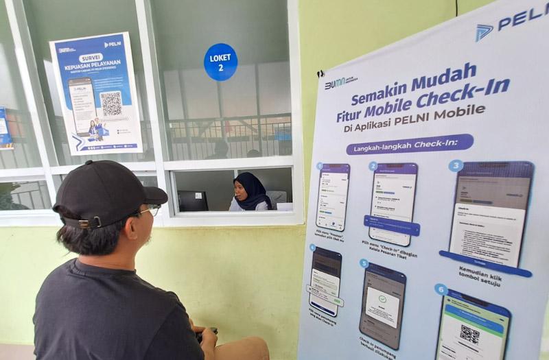 Pelni Kendari Siapkan 25 Persen Kuota Non Seat untuk Penumpang Mudik Lebaran 2025 1 Pelni Kendari Siapkan 25 Persen Kuota Non Seat untuk Penumpang Mudik Lebaran 2025