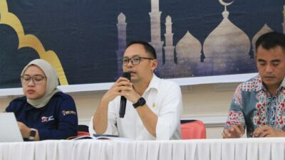 Utang Pinjol Masyarakat Sultra Lebih Setengah Triliun, Tertinggi Ketiga di Sulawesi