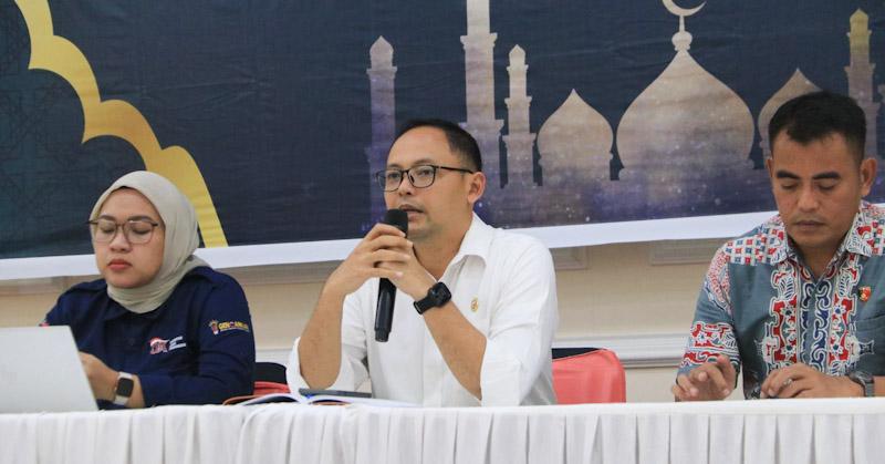 Utang Pinjol Masyarakat Sultra Lebih Setengah Triliun, Tertinggi Ketiga di Sulawesi