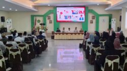 OJK Sultra Edukasi Keuangan Syariah ke Ratusan Penyuluh Agama di Kendari 11 OJK Sultra Edukasi Keuangan Syariah ke Ratusan Penyuluh Agama di Kendari