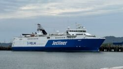 Jadwal Lengkap KFC Jetliner Rute Kendari–Raha dan Kendari–Wanci Mei 2025 14 Pelni Kendari Ingatkan Penumpang tidak Beli Tiket Kapal Lewat Facebook
