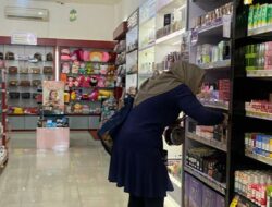 Berkah di Bulan Ramadan, Pengusaha Kosmetik Binaan BRI Ini Omzetnya Meningkat Pesat