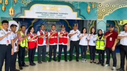 Bandara Haluoleo Siapkan Posko Angkutan Lebaran Terpadu hingga 11 April 2025