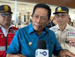 Hugua Apresiasi Pembukaan Kembali Rute Penerbangan Kendari–Wakatobi