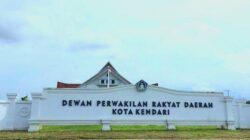 Masalah Utama Terdeteksi, DPRD Kendari Siap Kawal Penanganan Banjir 14 Masalah Utama Terdeteksi, DPRD Kendari Siap Kawal Penanganan Banjir