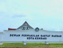 Masalah Utama Terdeteksi, DPRD Kendari Siap Kawal Penanganan Banjir