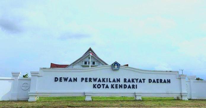 Masalah Utama Terdeteksi, DPRD Kendari Siap Kawal Penanganan Banjir 1 Masalah Utama Terdeteksi, DPRD Kendari Siap Kawal Penanganan Banjir