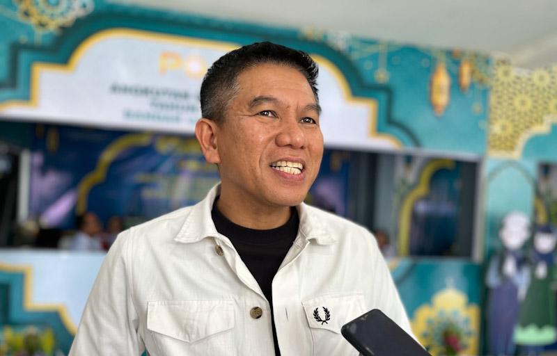 Bupati Konsel Siapkan Anggaran Rp10 Miliar untuk UKT Mahasiswa Tak Mampu 1 Bupati Konsel Siapkan Anggaran Rp10 Miliar untuk UKT Mahasiswa Tak Mampu