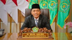 2.000 Pohon Matoa Akan Menghijaukan Sulawesi Tenggara Lewat Program Ekoteologi Kemenag 13 354 Posko Masjid di Sultra Siap Layani Pemudik: Bisa Istirahat & Berbuka