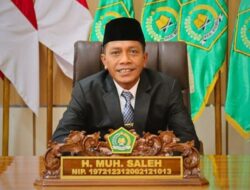 2.000 Pohon Matoa Akan Menghijaukan Sulawesi Tenggara Lewat Program Ekoteologi Kemenag