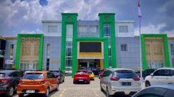 354 Posko Masjid di Sultra Siap Layani Pemudik: Bisa Istirahat & Berbuka 8 354 Posko Masjid di Sultra Siap Layani Pemudik: Bisa Istirahat & Berbuka