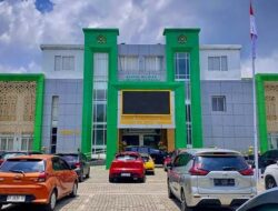 354 Posko Masjid di Sultra Siap Layani Pemudik: Bisa Istirahat & Berbuka