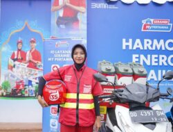 Pertamina Patra Niaga Regional Sulawesi Hadirkan Serambi MyPertamina dengan 10 Layanan Unggulan untuk Pemudik