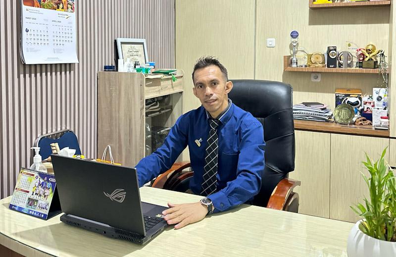 Kinerja BPR Bahteramas Konawe Selatan 2024 Tumbuh Positif 1 Kinerja BPR Bahteramas Konawe Selatan 2024 Tumbuh Positif