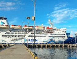 Jadwal KM Dorolonda Mei 2025: Lintasan Makassar, Surabaya, Jayapura