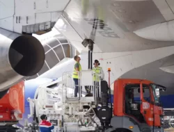 Satgas RAFI 2025 Pertamina Patra Niaga Sulawesi Siaga Penuh Hadapi Mudik dan Lebaran