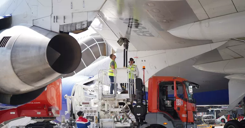 Satgas RAFI 2025 Pertamina Patra Niaga Sulawesi Siaga Penuh Hadapi Mudik dan Lebaran