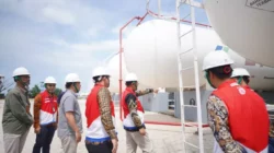 Agenda Strategis Pertamina Patra Niaga Sulawesi Perkuat Distribusi Energi Jelang Ramadan dan Idulfitri di Kendari 10 Agenda Strategis Pertamina Patra Niaga Sulawesi Perkuat Distribusi Energi Jelang Ramadan dan Idulfitri di Kendari