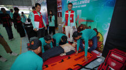 Closing Bulan K3, Pertamina Patra Niaga Sulawesi Tegaskan Komitmen HSSE di Setiap Aspek Operasional 3 Closing Bulan K3, Pertamina Patra Niaga Sulawesi Tegaskan Komitmen HSSE di Setiap Aspek Operasional