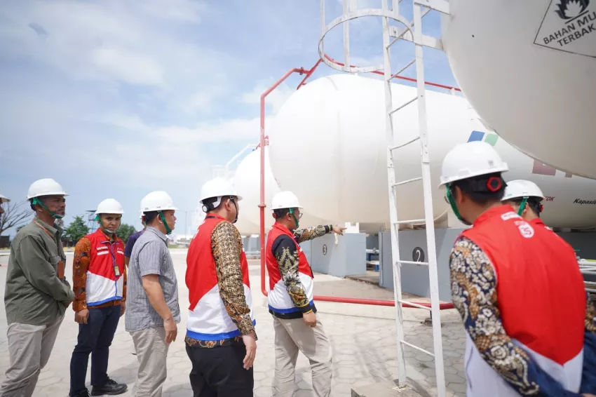 Agenda Strategis Pertamina Patra Niaga Sulawesi Perkuat Distribusi Energi Jelang Ramadan dan Idulfitri di Kendari 1 Agenda Strategis Pertamina Patra Niaga Sulawesi Perkuat Distribusi Energi Jelang Ramadan dan Idulfitri di Kendari