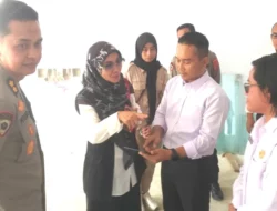 Ketika Gizi Seimbang Jadi Tantangan: Bagaimana BGN Menjawabnya di Sulawesi Tenggara?