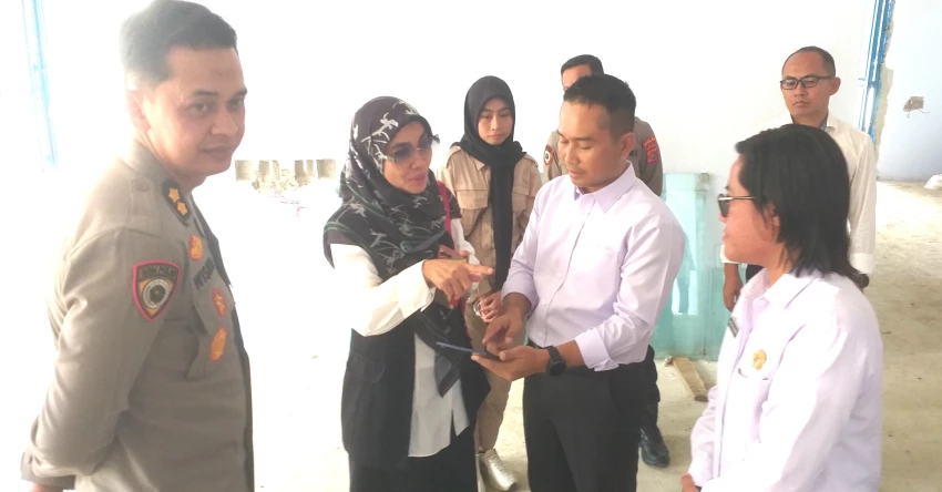 Ketika Gizi Seimbang Jadi Tantangan: Bagaimana BGN Menjawabnya di Sulawesi Tenggara?