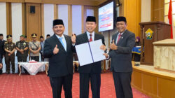 Lanjutkan Tongkat Estafet Kepemimpinan di Sultra, ASR Siap Wujudkan Visi Baru 12 Lanjutkan Tongkat Estafet Kepemimpinan di Sultra, ASR Siap Wujudkan Visi Baru