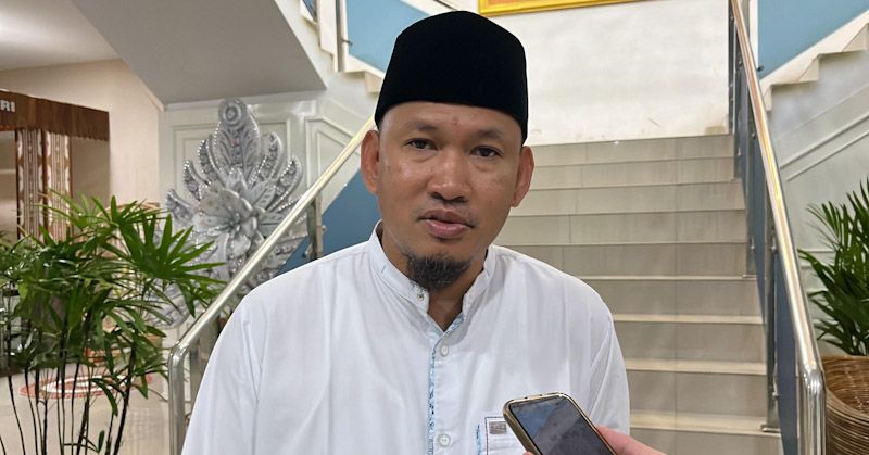 Pemkot Kendari Siap Bersinergi Jaga Kamtibmas selama Ramadan