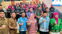 Pulang Retret dari Magelang, Wali Kota Kendari Tegaskan Masalah Banjir dan Sampah Jadi Program Utama 10 Pulang Retret dari Magelang, Wali Kota Kendari Tegaskan Masalah Banjir dan Sampah Jadi Program Utama