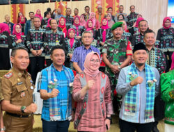 Pulang Retret dari Magelang, Wali Kota Kendari Tegaskan Masalah Banjir dan Sampah Jadi Program Utama