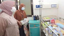 Wali Kota Kendari Bantu Bayi Stunting dan TB, Biaya Pengobatan Ditanggung Pemkot 10 Wali Kota Kendari Bantu Bayi Stunting dan TB, Biaya Pengobatan Ditanggung Pemkot