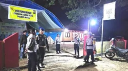 Bentrok di Depan Pos Pengamanan Lebaran, Oknum TNI dan Warga Diduga Keroyok Anggota Polsek Tiworo Tengah 3 Bentrok di Depan Pos Pengamanan Lebaran, Oknum TNI dan Warga Diduga Keroyok Anggota Polsek Tiworo Tengah
